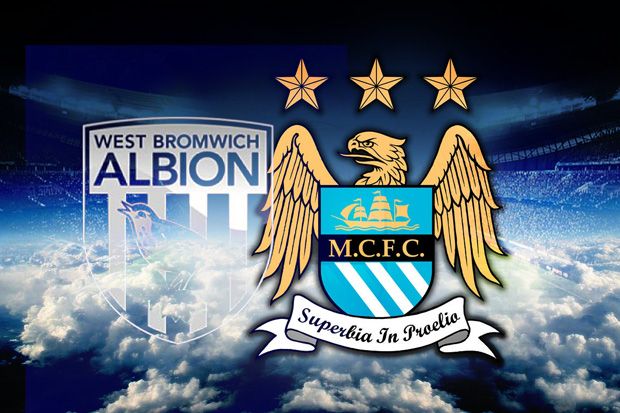 Preview West Bromwich...