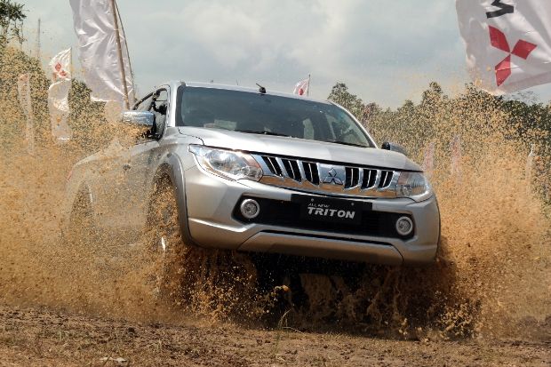Harga Mitsubishi All...