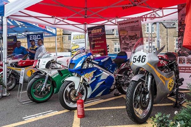 Bike Festival Brackley,...