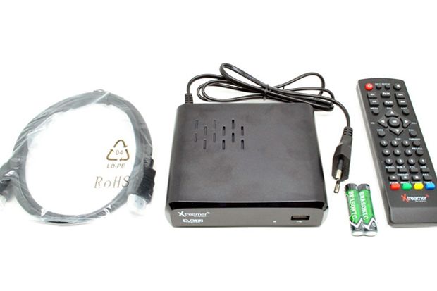 Decoder Ini Bisa Memaksimalkan...
