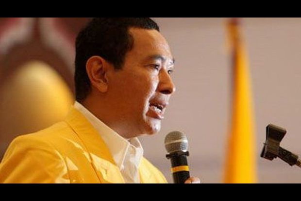 Yayasan Supersemar Dihukum,...