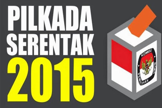Wacana Penundaan Pilkada...