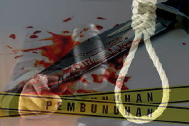 Pembunuh Rian Bisa Dihukum...