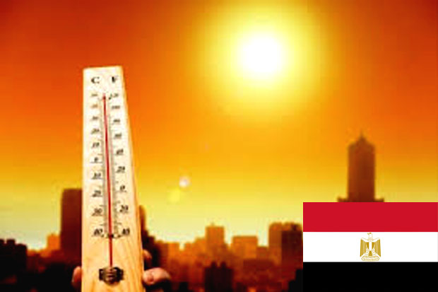 Mesir Hadapi Gelombang...