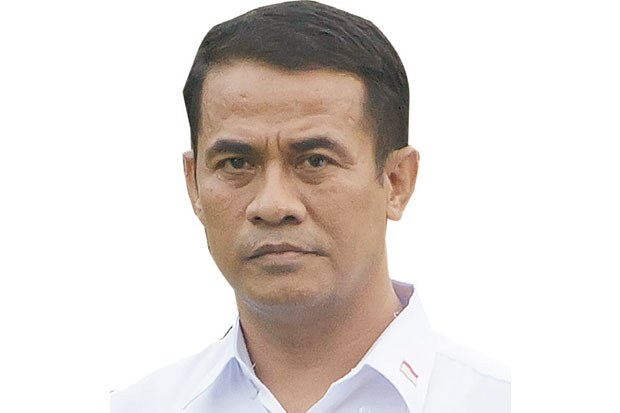 Pemerintah Siapkan Hujan...