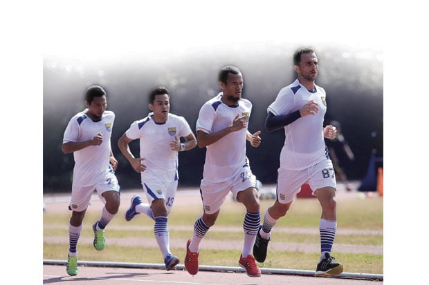 Jaga Nama Baik
