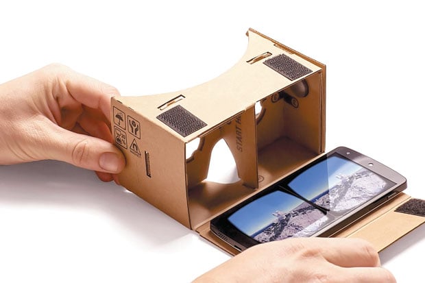 VR Menyapa Indonesia