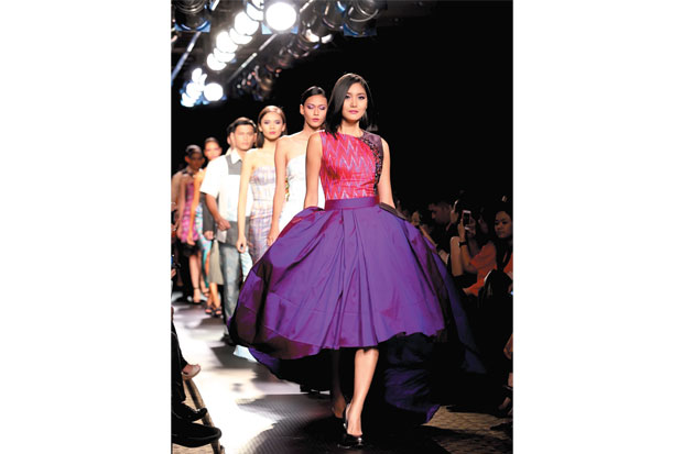 Budaya Dalam Fashion