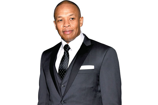 Dr Dre Donasikan Keuntungan...