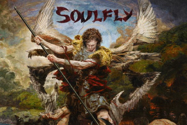 Archangel, Karya Eksperimental...