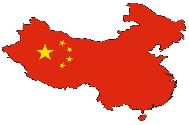 China Melarang 120 Lagu...
