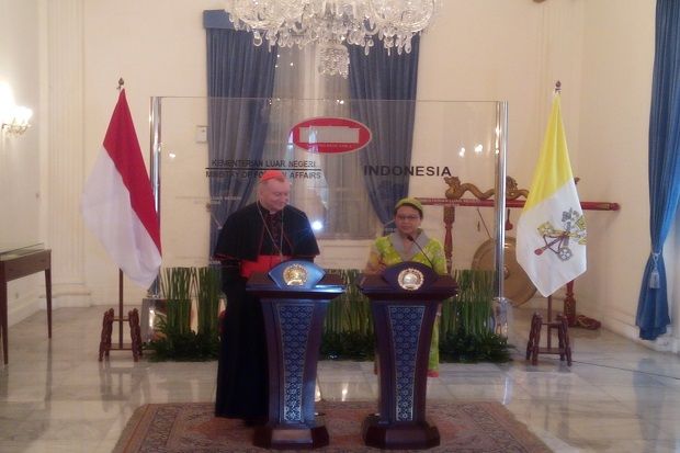 Museum Vatikan Buka...