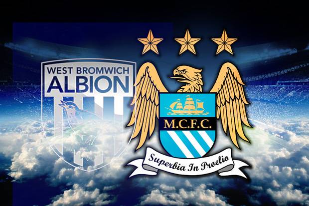 Ini Susunan Pemain West...