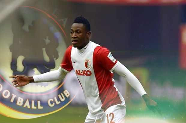 Chelsea Sepakat Bayar...