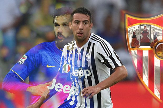 Dua Pemain Juve Diburu,...