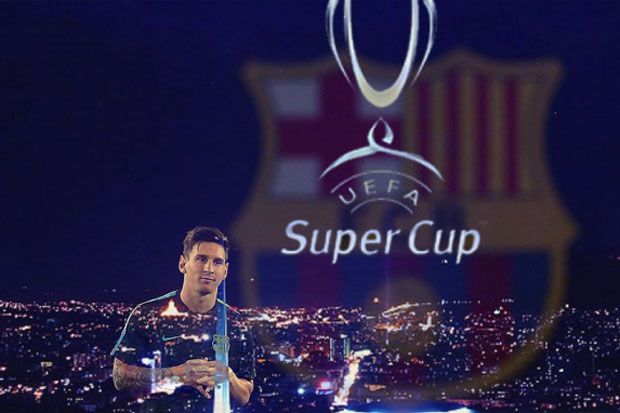 Perjalanan Barca Ngekor...