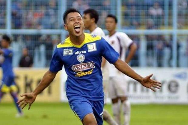 Kemenangan Atas Persib,...