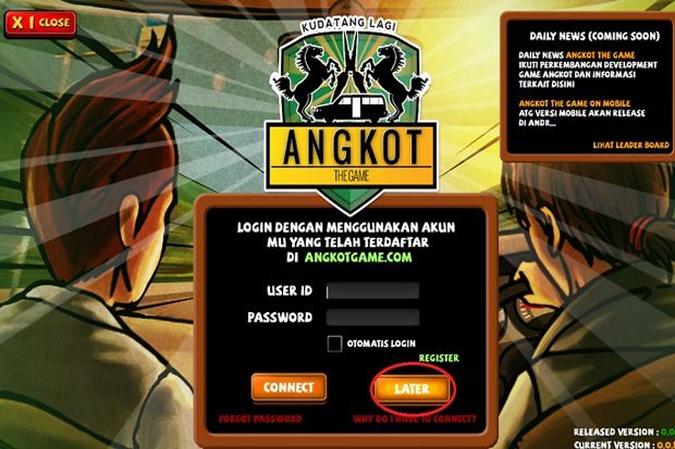 Ini Game Karya Anak...