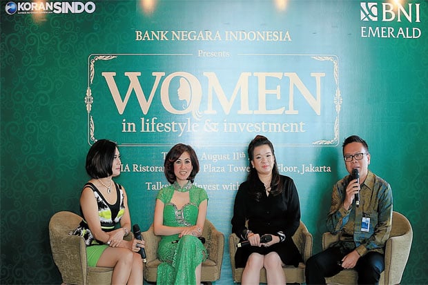 BNI Incar Pertumbuhan...