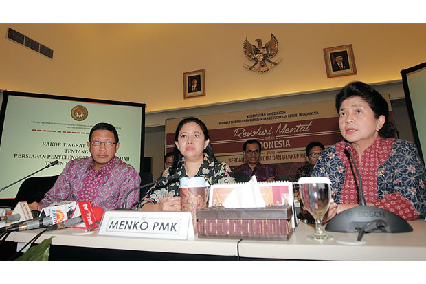 Jamaah Haji Bakal Hadapi...