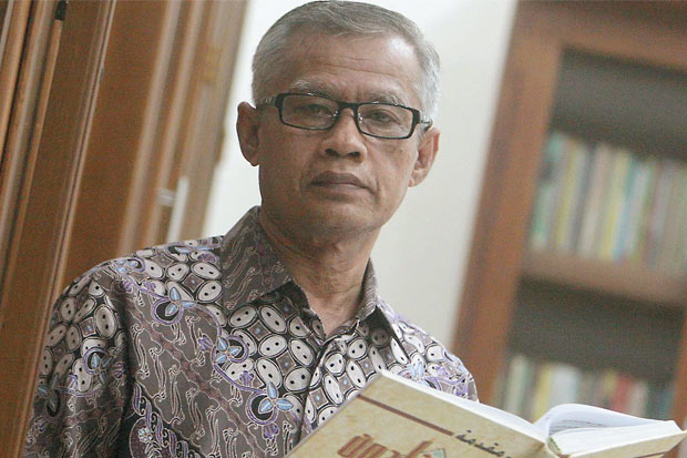 Muhammadiyah Tak Berafiliasi...