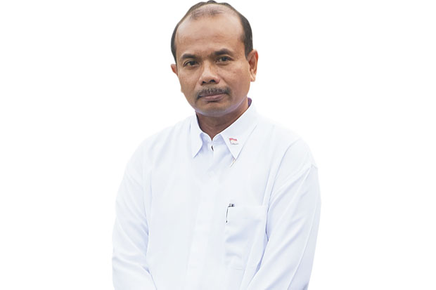 Komitmen China di Kalimantan...
