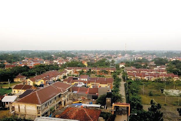 Syarat Beli Hunian dari...
