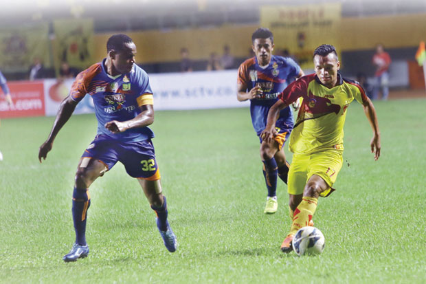 Teka Teki Ferdinand