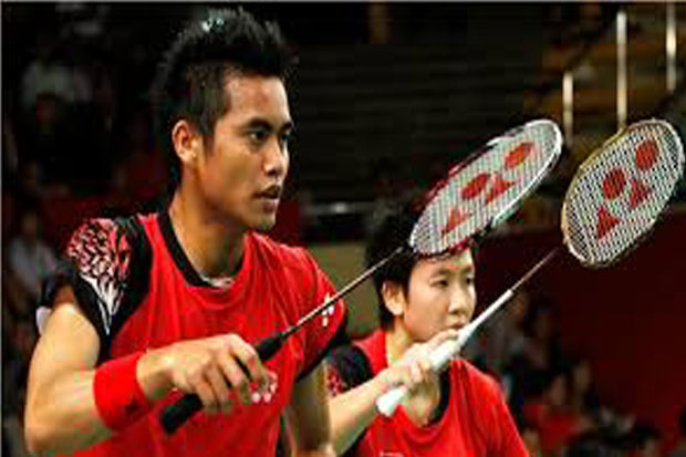 Tontowi/Liliyana Waspadai...