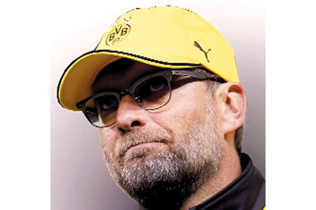 Klopp Tolak Tawaran...