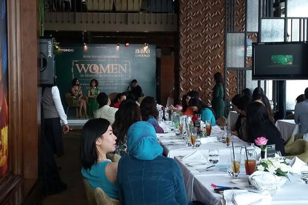 BNI dan Koran SINDO...