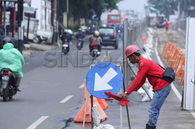 Kendala Pembebasan Lahan...