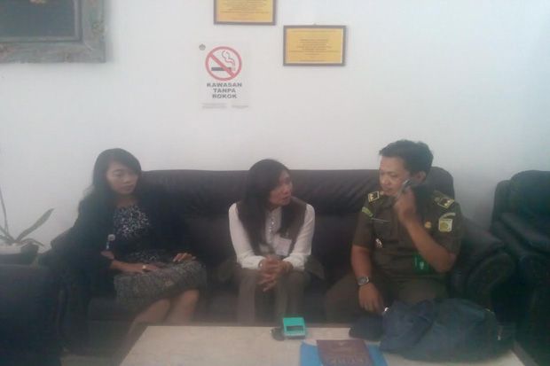 Tanya Kasus Angeline,...
