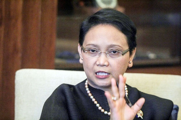 Ini Penjelasan Kemlu...