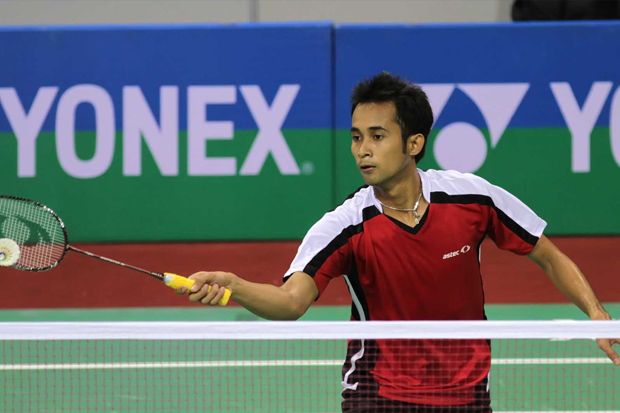 Tunggal Putra Habis,...