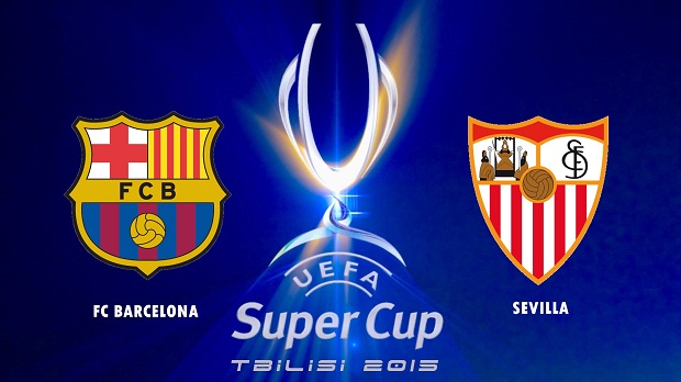 Susunan Pemain Barcelona...