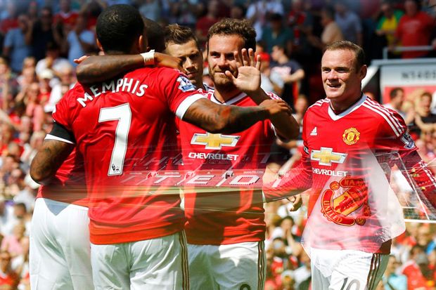 Manchester United Dibenci,...