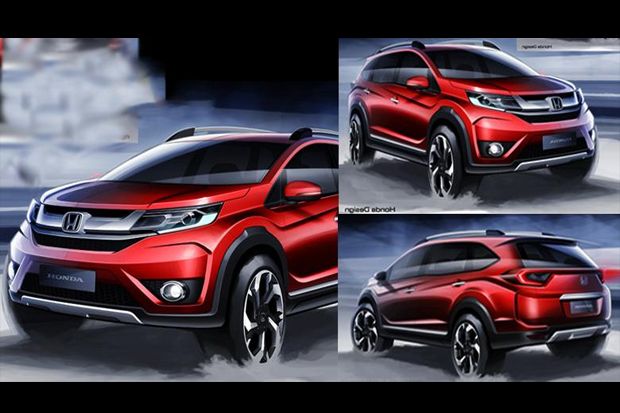Honda Mulai Buka Pemesanan...