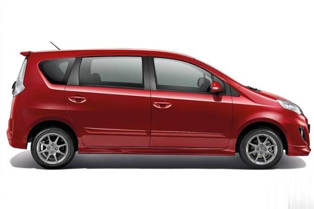 Dealer Mitsubishi Berharap...