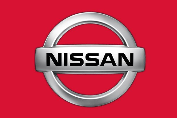 Penjualan Nissan Turun...