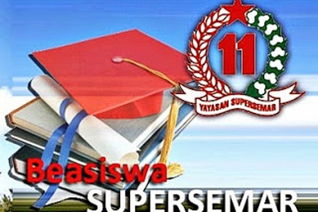 Yayasan Supersemar Kalah,...
