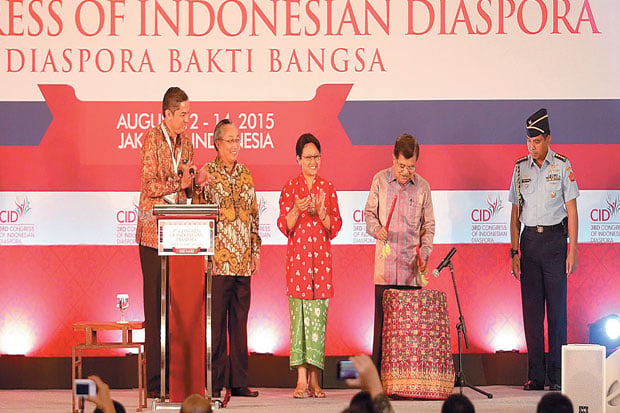 UU Kewarganegaraan Akan...
