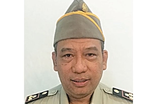 Putus Rantai Calo, BPN...