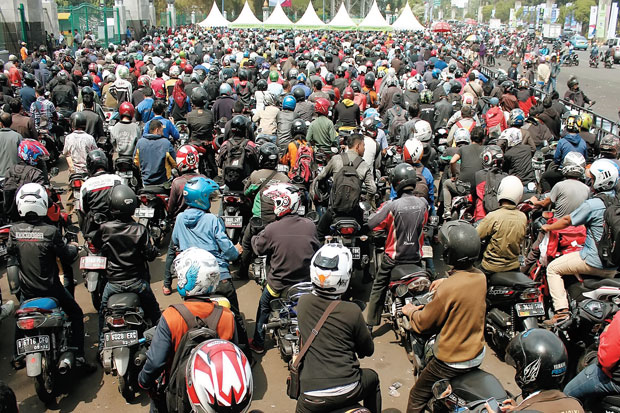 Pemprov DKI Harus Keluarkan...