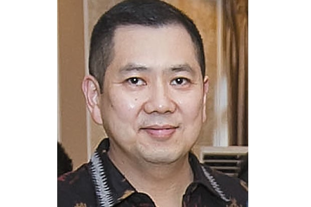 Menteri Baru Harus Dorong...