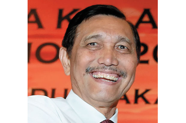 Presiden Instruksikan...