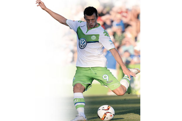 Mancio Minta Perisic