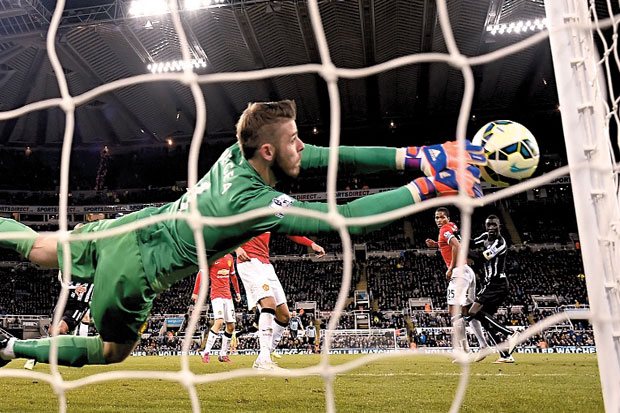Batal Ke Madrid?