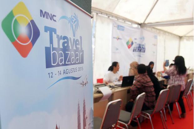 MNC Travel Gelar Travel...
