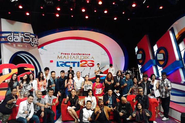 Duel Mahadaya RCTI 26,...